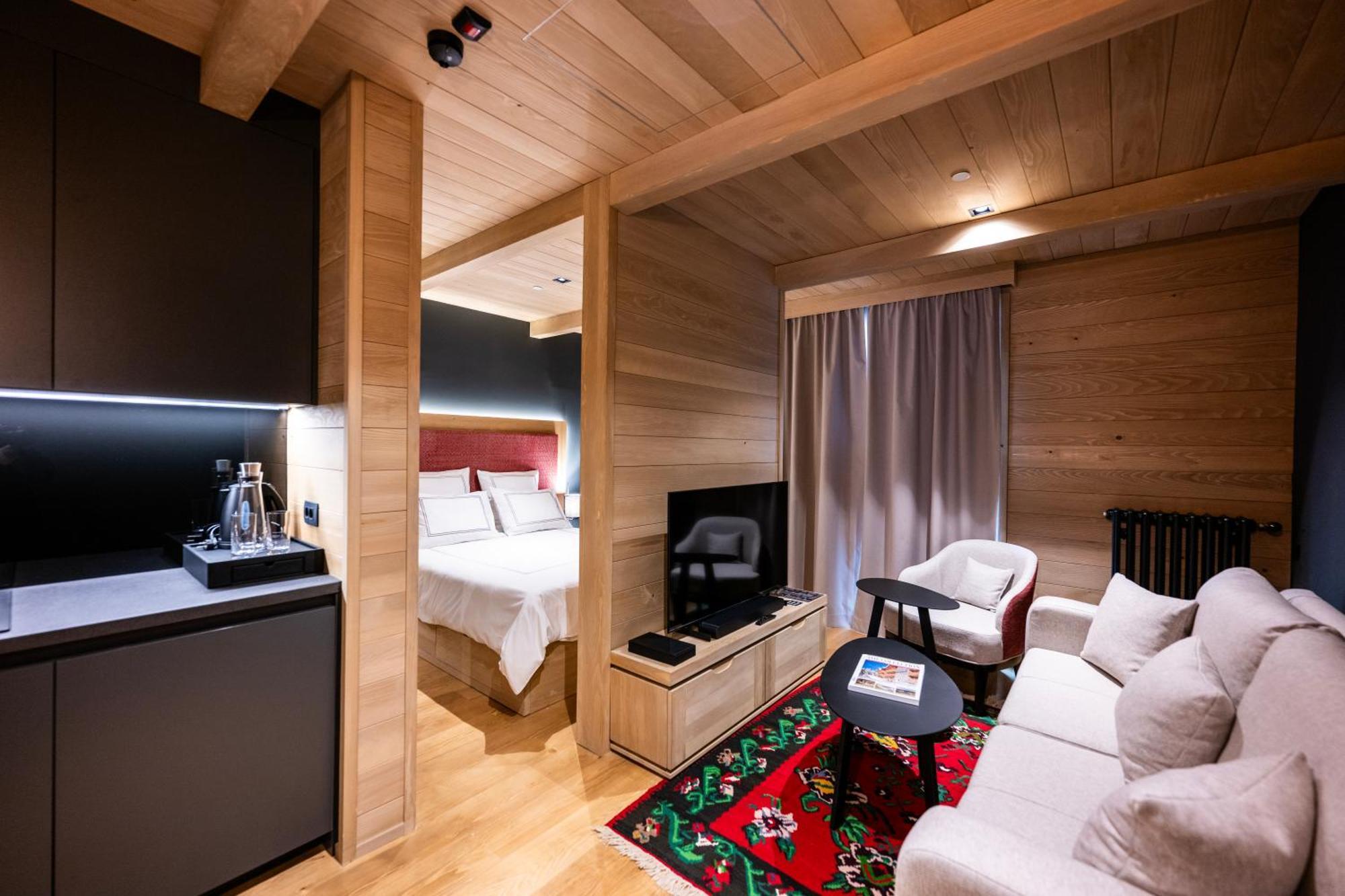 Swissotel Resort 科拉欣 外观 照片