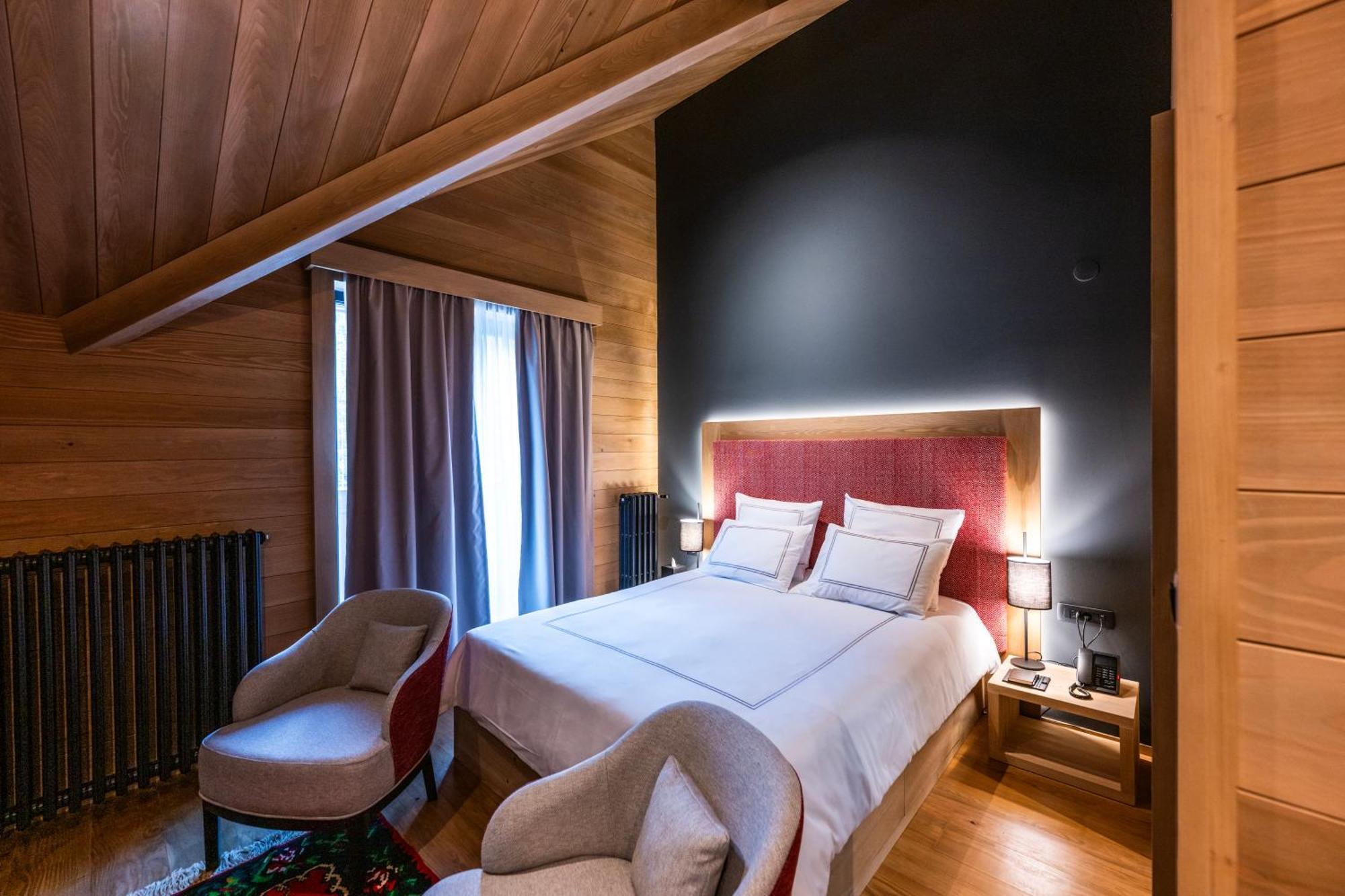 Swissotel Resort 科拉欣 外观 照片