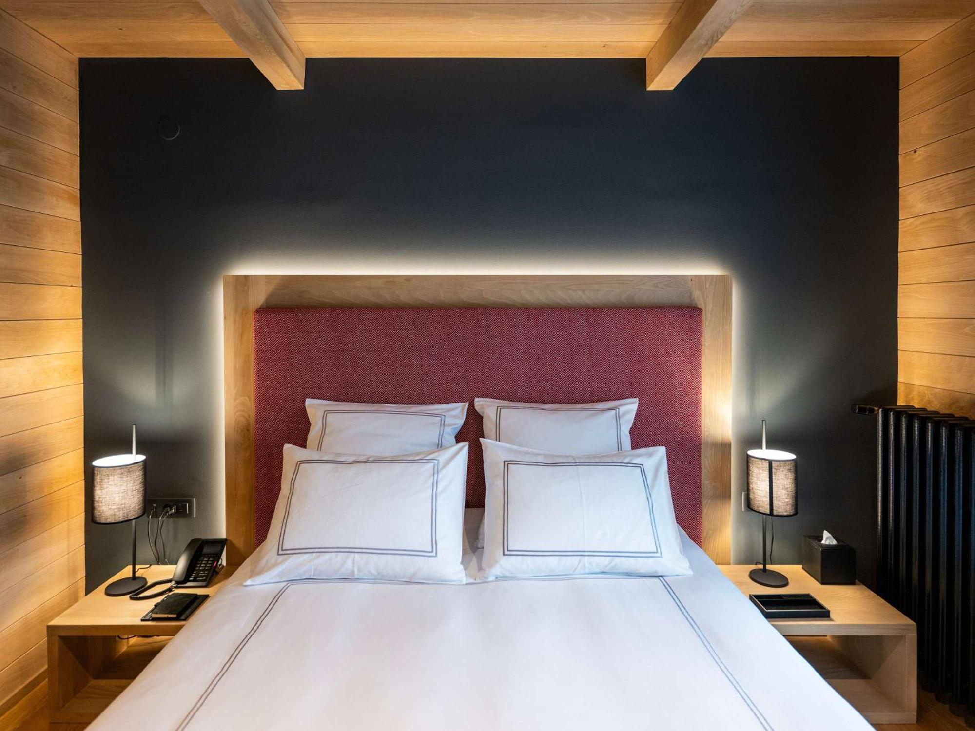 Swissotel Resort 科拉欣 外观 照片
